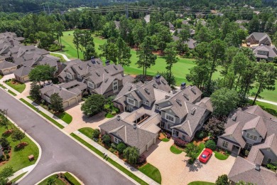 Stunning Townhome on the Award-Winning Nicklaus Design Course in on The Reserve Club At Woodside Plantation in South Carolina - for sale on GolfHomes.com, golf home, golf lot
