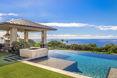 Hokuli'a 116 stands as a truly remarkable residence along the on Club At Hokulia in Hawaii - for sale on GolfHomes.com, golf home, golf lot