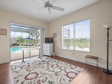Beautifully updated 2003 Addison Custom pool home on .31 acre on Glen Lakes Country Club in Florida - for sale on GolfHomes.com, golf home, golf lot