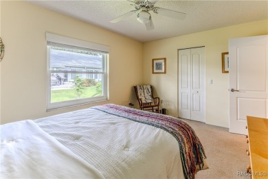 Welcome to this charming 2-bedroom, 2-bathroom home, with views on Timber Pines Golf Course in Florida - for sale on GolfHomes.com, golf home, golf lot