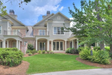 Stunning Townhome on the Award-Winning Nicklaus Design Course in on The Reserve Club At Woodside Plantation in South Carolina - for sale on GolfHomes.com, golf home, golf lot