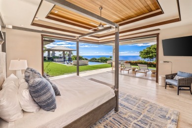 Hokuli'a 116 stands as a truly remarkable residence along the on Club At Hokulia in Hawaii - for sale on GolfHomes.com, golf home, golf lot