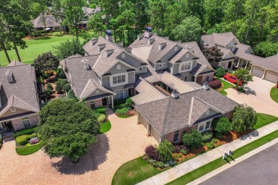 Stunning Townhome on the Award-Winning Nicklaus Design Course in on The Reserve Club At Woodside Plantation in South Carolina - for sale on GolfHomes.com, golf home, golf lot