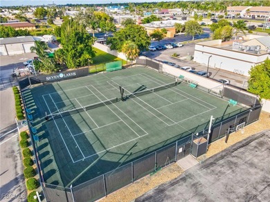 Welcome to this beautifully updated, top-floor penthouse located on Seven Lakes Golf and Tennis Community in Florida - for sale on GolfHomes.com, golf home, golf lot