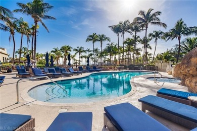 Enjoy ocean & city views from the expansive terrace of this on Coral Ridge Country Club in Florida - for sale on GolfHomes.com, golf home, golf lot