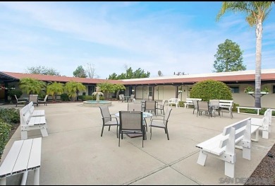 Welcome to this beautifully updated 2 bedroom, 2 bath condo in on Oaks North Golf Course in California - for sale on GolfHomes.com, golf home, golf lot