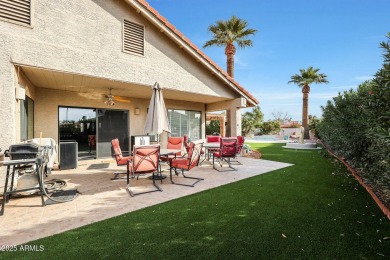 This home has 2 bedrooms and a huge office and 2560 plus sf ft on Cottonwood Country Club in Arizona - for sale on GolfHomes.com, golf home, golf lot