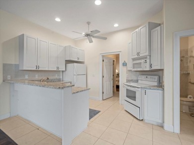 Beautifully updated 2003 Addison Custom pool home on .31 acre on Glen Lakes Country Club in Florida - for sale on GolfHomes.com, golf home, golf lot