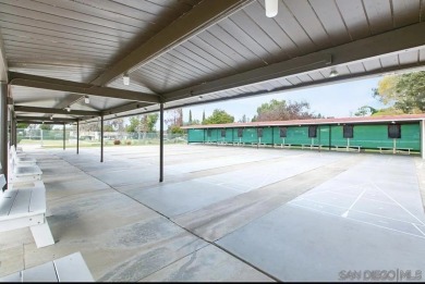 Welcome to this beautifully updated 2 bedroom, 2 bath condo in on Oaks North Golf Course in California - for sale on GolfHomes.com, golf home, golf lot