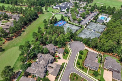 Stunning Townhome on the Award-Winning Nicklaus Design Course in on The Reserve Club At Woodside Plantation in South Carolina - for sale on GolfHomes.com, golf home, golf lot