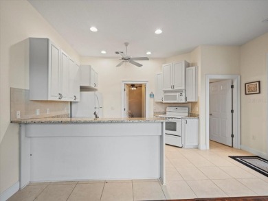 Beautifully updated 2003 Addison Custom pool home on .31 acre on Glen Lakes Country Club in Florida - for sale on GolfHomes.com, golf home, golf lot