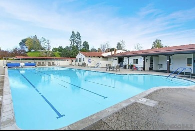 Welcome to this beautifully updated 2 bedroom, 2 bath condo in on Oaks North Golf Course in California - for sale on GolfHomes.com, golf home, golf lot