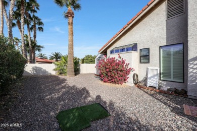 This home has 2 bedrooms and a huge office and 2560 plus sf ft on Cottonwood Country Club in Arizona - for sale on GolfHomes.com, golf home, golf lot