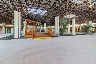 Welcome to this beautifully updated, top-floor penthouse located on Seven Lakes Golf and Tennis Community in Florida - for sale on GolfHomes.com, golf home, golf lot