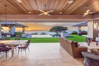 Hokuli'a 116 stands as a truly remarkable residence along the on Club At Hokulia in Hawaii - for sale on GolfHomes.com, golf home, golf lot