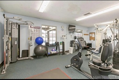 Welcome to this beautifully updated 2 bedroom, 2 bath condo in on Oaks North Golf Course in California - for sale on GolfHomes.com, golf home, golf lot