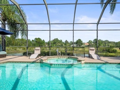 Located in Glen Lakes. THIS HOME HAS A FULL IN-LAW SUITE on Glen Lakes Country Club in Florida - for sale on GolfHomes.com, golf home, golf lot