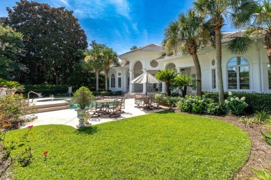 Refined Single-Level Living with Poolside Perfection and Golf on Sandestin Golf and Beach Resort - Raven in Florida - for sale on GolfHomes.com, golf home, golf lot