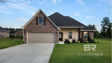 Experience refined living in this beautifully upgraded Gold on Glenlakes Golf Club in Alabama - for sale on GolfHomes.com, golf home, golf lot
