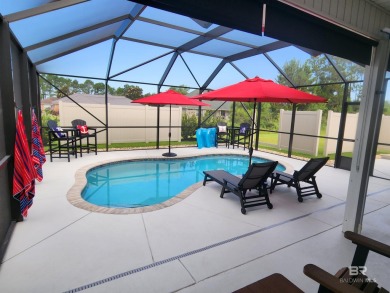 Experience refined living in this beautifully upgraded Gold on Glenlakes Golf Club in Alabama - for sale on GolfHomes.com, golf home, golf lot