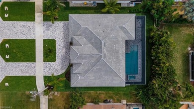 Highly Desired Marco Island South Beach Location! Brand New on Island Country Club in Florida - for sale on GolfHomes.com, golf home, golf lot