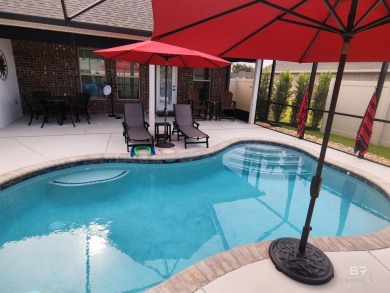 Experience refined living in this beautifully upgraded Gold on Glenlakes Golf Club in Alabama - for sale on GolfHomes.com, golf home, golf lot