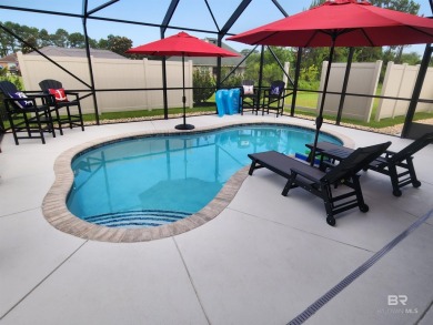 Experience refined living in this beautifully upgraded Gold on Glenlakes Golf Club in Alabama - for sale on GolfHomes.com, golf home, golf lot