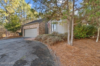 Nestled in the heart of Pinehurst No. 6, this house is a on Pinehurst  No. 6 Golf Course in North Carolina - for sale on GolfHomes.com, golf home, golf lot