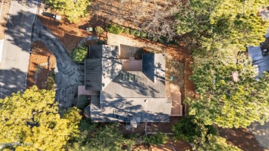 Nestled in the heart of Pinehurst No. 6, this house is a on Pinehurst  No. 6 Golf Course in North Carolina - for sale on GolfHomes.com, golf home, golf lot