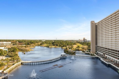 PERFECT ELEVATOR PROXIMITY. ONE FLOOR BELOW THE ROOFTOP POOL on Signal Hill Golf Course, Inc. in Florida - for sale on GolfHomes.com, golf home, golf lot