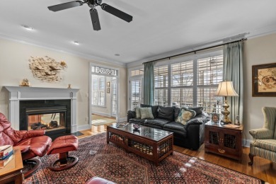 Your Perfect Blend of Elegance!! on River Golf and County Club at Lake Royale in North Carolina - for sale on GolfHomes.com, golf home, golf lot