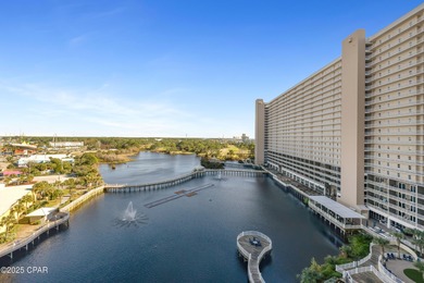PERFECT ELEVATOR PROXIMITY. ONE FLOOR BELOW THE ROOFTOP POOL on Signal Hill Golf Course, Inc. in Florida - for sale on GolfHomes.com, golf home, golf lot
