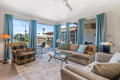 Come Experience the ICONIC CHARM of TRUE MID CENTURY MODERN on Desert Horizons Country Club in California - for sale on GolfHomes.com, golf home, golf lot