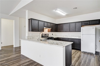 LOCATION! LOCATION! LOCATION!  UPGRADED AND SPACIOUS CONDO WITH on TPC Las Vegas in Nevada - for sale on GolfHomes.com, golf home, golf lot