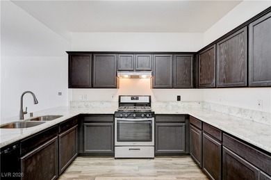 LOCATION! LOCATION! LOCATION!  UPGRADED AND SPACIOUS CONDO WITH on TPC Las Vegas in Nevada - for sale on GolfHomes.com, golf home, golf lot