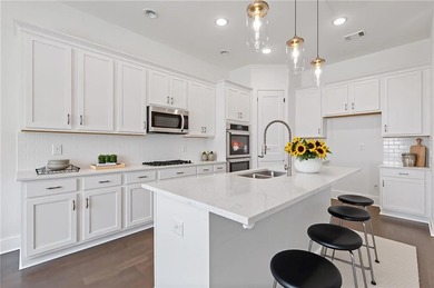 Discover the Georgetown plan by Paran Homes, located in the on Traditions of Braselton Golf Club in Georgia - for sale on GolfHomes.com, golf home, golf lot