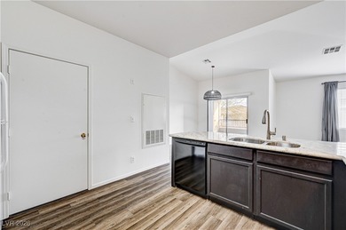 LOCATION! LOCATION! LOCATION!  UPGRADED AND SPACIOUS CONDO WITH on TPC Las Vegas in Nevada - for sale on GolfHomes.com, golf home, golf lot