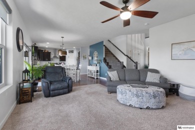 Open House Sat & Sun 2:30-3:30. Welcome to this stunning 5 BR 5 on Pine Lake Golf and Tennis Club in Nebraska - for sale on GolfHomes.com, golf home, golf lot