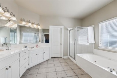 Stunning Home in Forest Ridge! 
Welcome to your dream home! on Forest Ridge Golf Club in Oklahoma - for sale on GolfHomes.com, golf home, golf lot