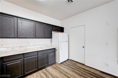 LOCATION! LOCATION! LOCATION!  UPGRADED AND SPACIOUS CONDO WITH on TPC Las Vegas in Nevada - for sale on GolfHomes.com, golf home, golf lot