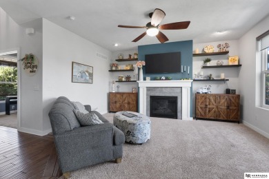 Open House Sat & Sun 2:30-3:30. Welcome to this stunning 5 BR 5 on Pine Lake Golf and Tennis Club in Nebraska - for sale on GolfHomes.com, golf home, golf lot