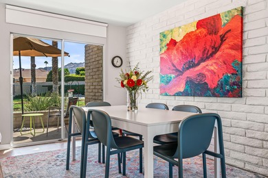 Come Experience the ICONIC CHARM of TRUE MID CENTURY MODERN on Desert Horizons Country Club in California - for sale on GolfHomes.com, golf home, golf lot