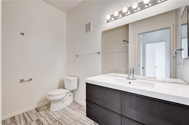 LOCATION! LOCATION! LOCATION!  UPGRADED AND SPACIOUS CONDO WITH on TPC Las Vegas in Nevada - for sale on GolfHomes.com, golf home, golf lot