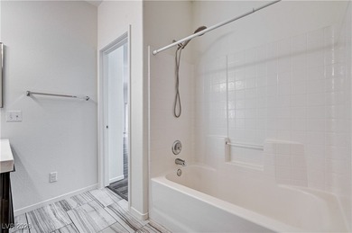 LOCATION! LOCATION! LOCATION!  UPGRADED AND SPACIOUS CONDO WITH on TPC Las Vegas in Nevada - for sale on GolfHomes.com, golf home, golf lot