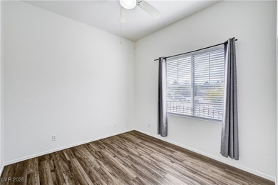 LOCATION! LOCATION! LOCATION!  UPGRADED AND SPACIOUS CONDO WITH on TPC Las Vegas in Nevada - for sale on GolfHomes.com, golf home, golf lot