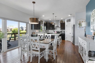 Open House Sat & Sun 2:30-3:30. Welcome to this stunning 5 BR 5 on Pine Lake Golf and Tennis Club in Nebraska - for sale on GolfHomes.com, golf home, golf lot