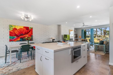 Come Experience the ICONIC CHARM of TRUE MID CENTURY MODERN on Desert Horizons Country Club in California - for sale on GolfHomes.com, golf home, golf lot