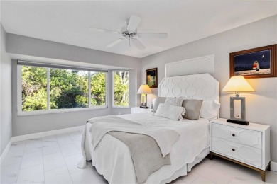 Turnkey Furnished Home with Modern Upgrades and Hurricane on Oyster Creek Golf Club in Florida - for sale on GolfHomes.com, golf home, golf lot