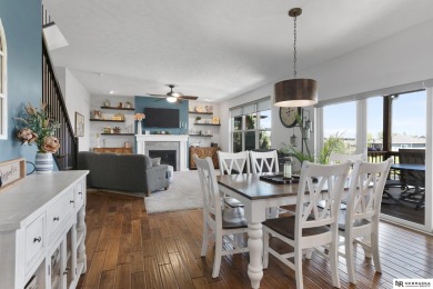 Open House Sat & Sun 2:30-3:30. Welcome to this stunning 5 BR 5 on Pine Lake Golf and Tennis Club in Nebraska - for sale on GolfHomes.com, golf home, golf lot