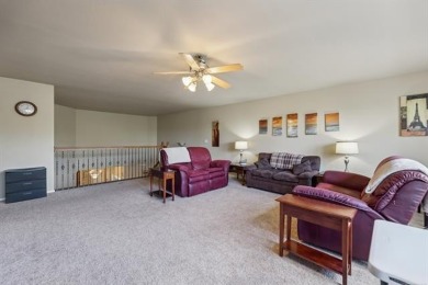 Stunning Home in Forest Ridge! 
Welcome to your dream home! on Forest Ridge Golf Club in Oklahoma - for sale on GolfHomes.com, golf home, golf lot